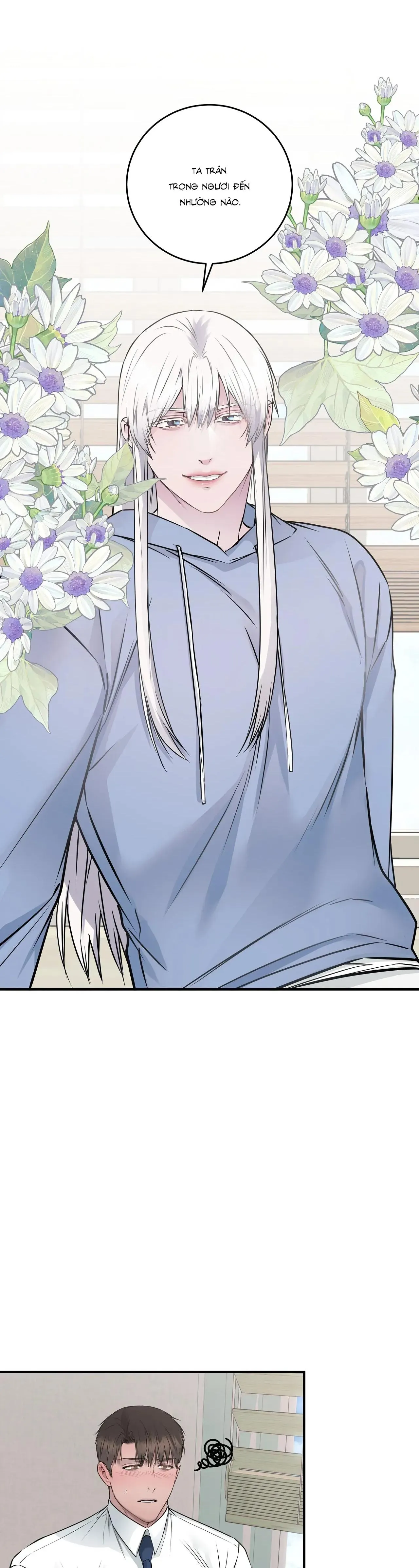 CỨU TINH CỦA RẮN Chapter 7 Trang 17