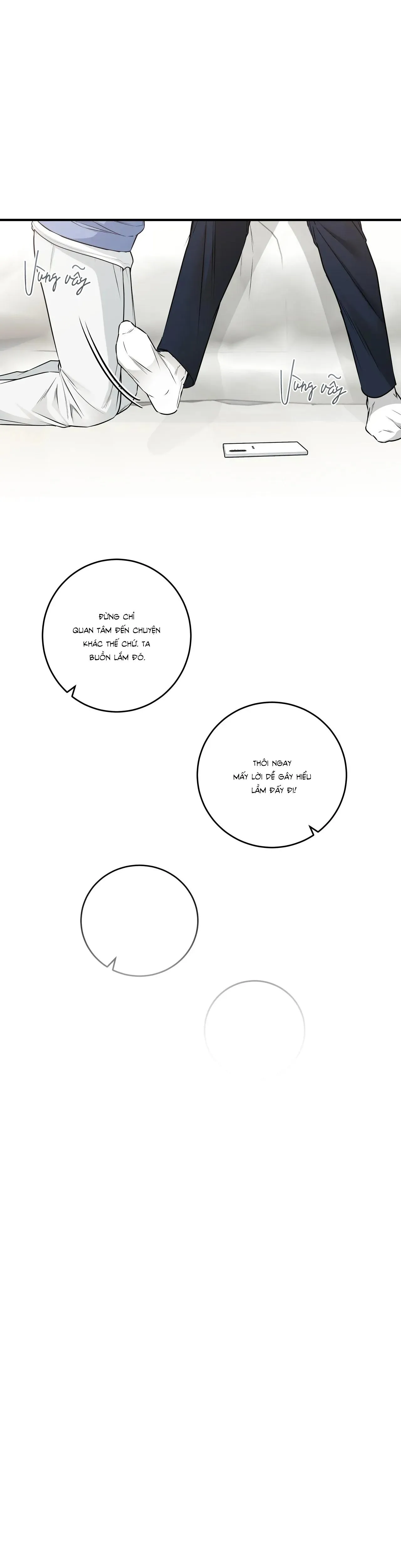 CỨU TINH CỦA RẮN Chapter 7 Trang 23