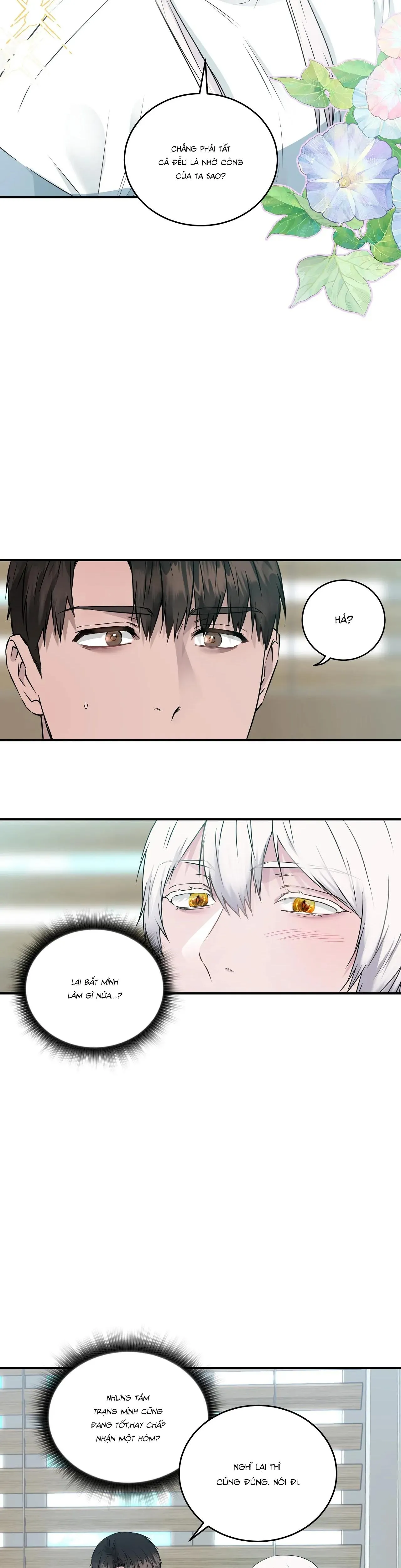 CỨU TINH CỦA RẮN Chapter 7 Trang 34