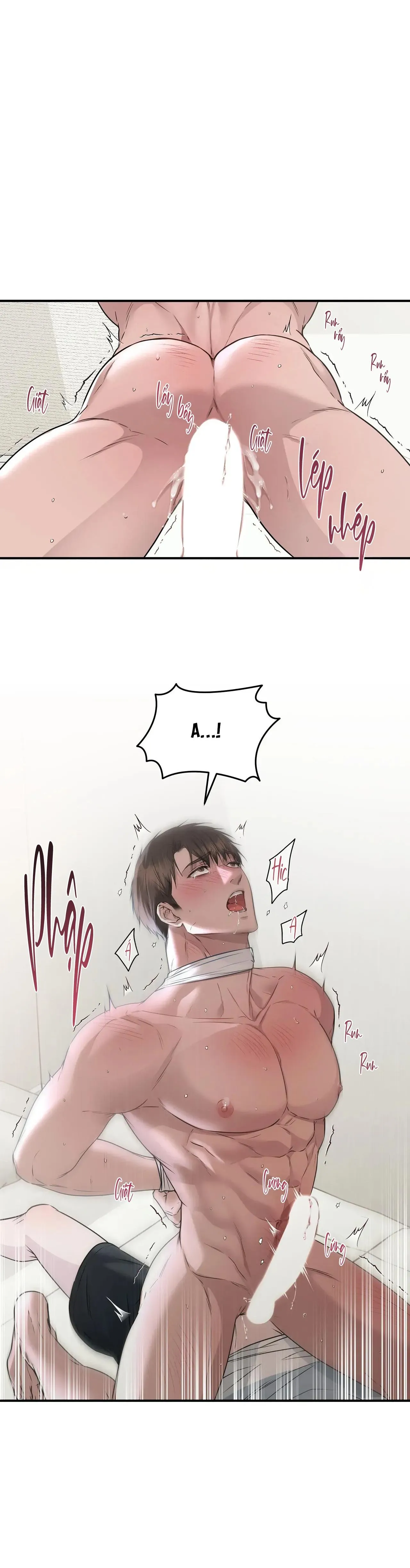 CỨU TINH CỦA RẮN Chapter 8 Trang 28