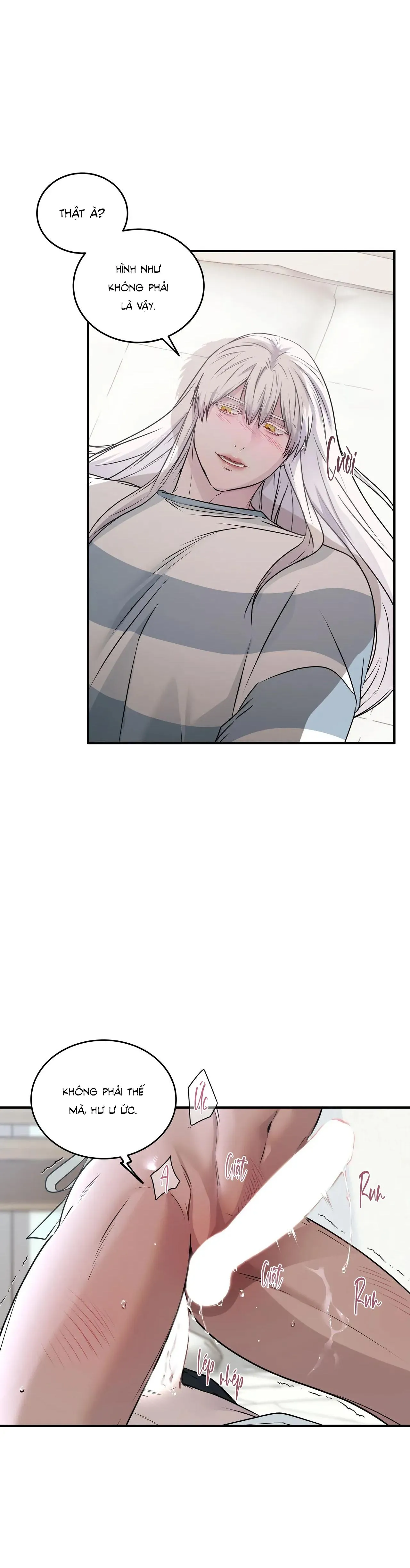 CỨU TINH CỦA RẮN Chapter 8 Trang 30