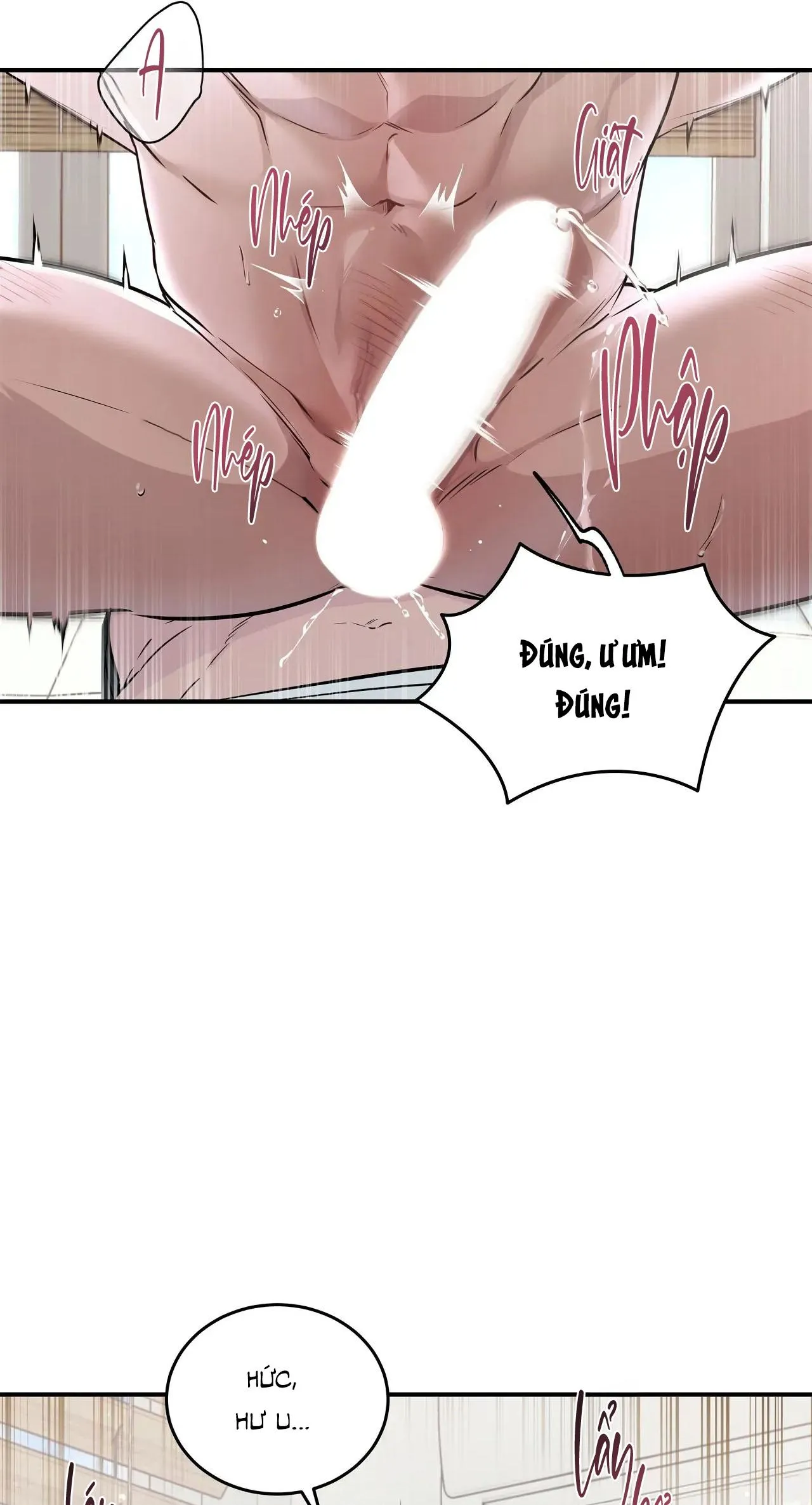 CỨU TINH CỦA RẮN Chapter 8 Trang 31