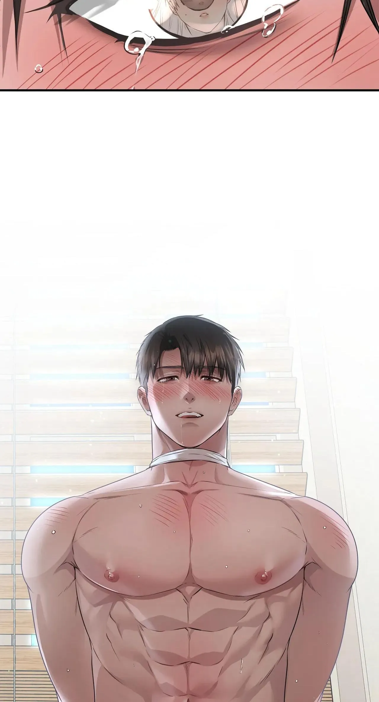 CỨU TINH CỦA RẮN Chapter 8 Trang 34