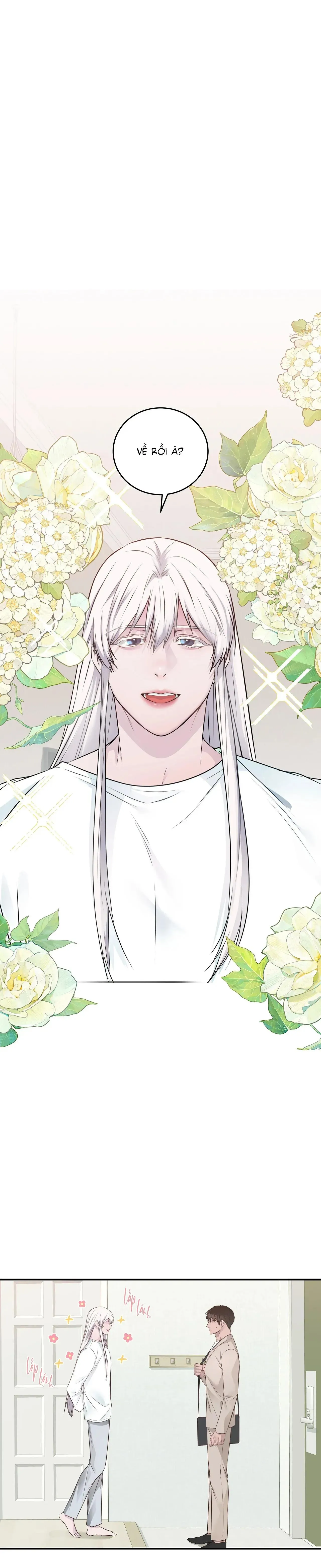 CỨU TINH CỦA RẮN Chapter 9 Trang 19