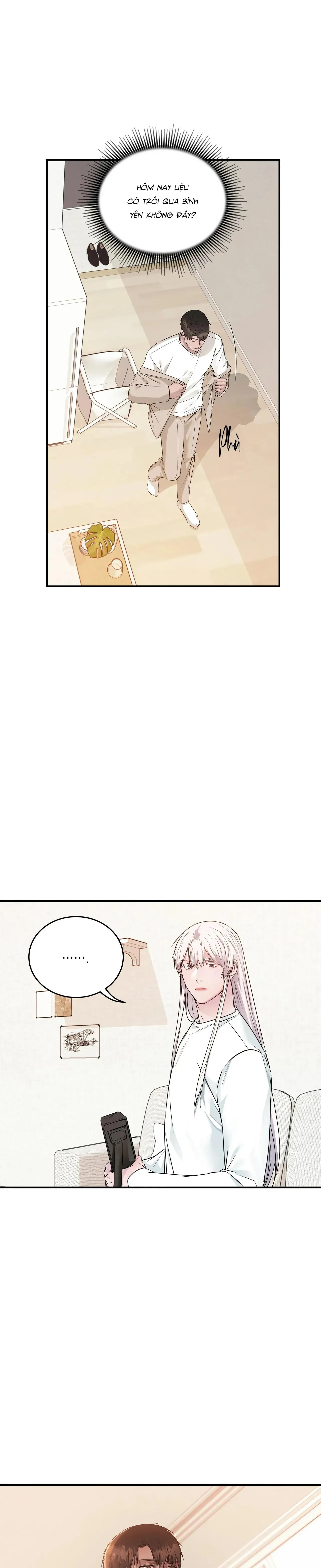 CỨU TINH CỦA RẮN Chapter 9 Trang 22