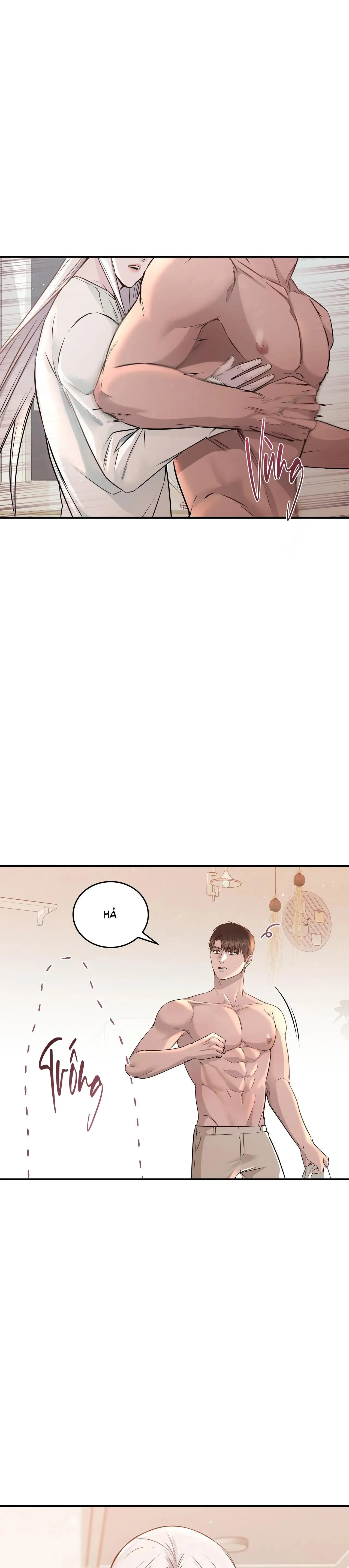 CỨU TINH CỦA RẮN Chapter 9 Trang 25