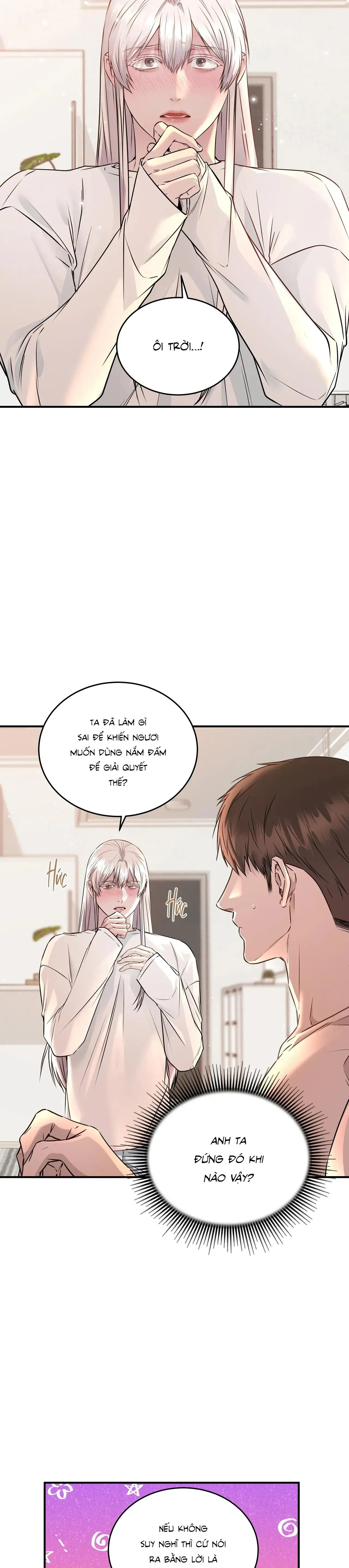 CỨU TINH CỦA RẮN Chapter 9 Trang 26