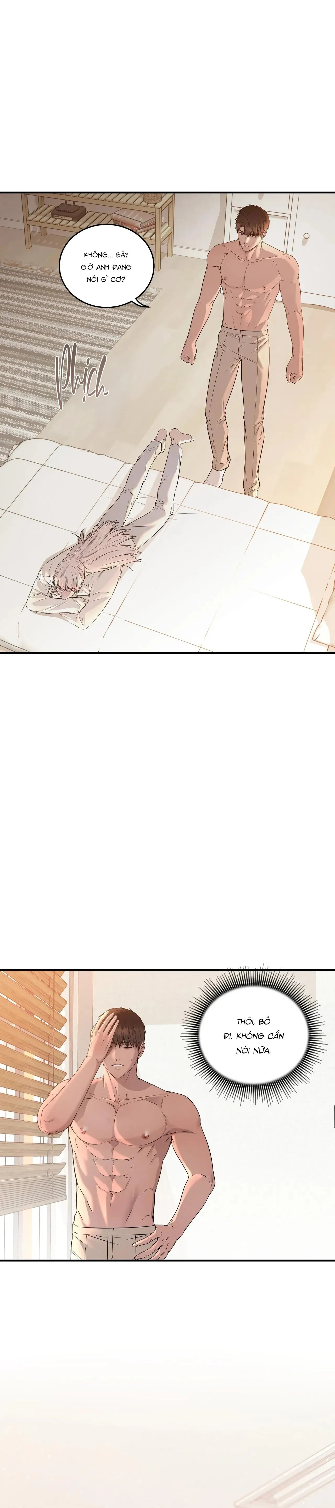 CỨU TINH CỦA RẮN Chapter 9 Trang 28