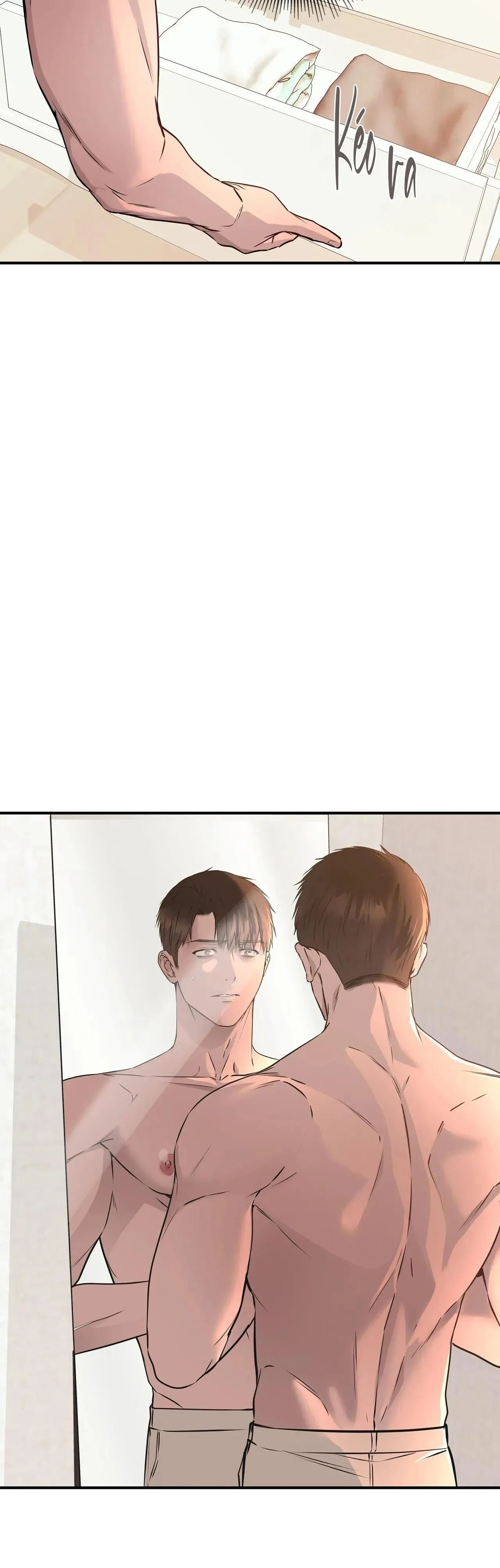 CỨU TINH CỦA RẮN Chapter 9 Trang 30