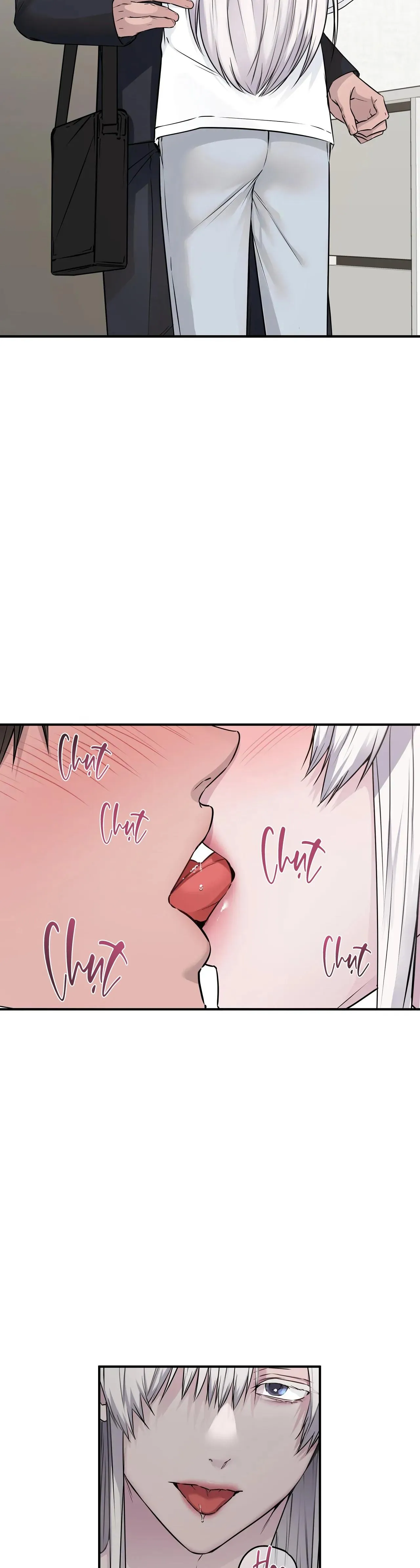 CỨU TINH CỦA RẮN Chapter 10 Trang 3