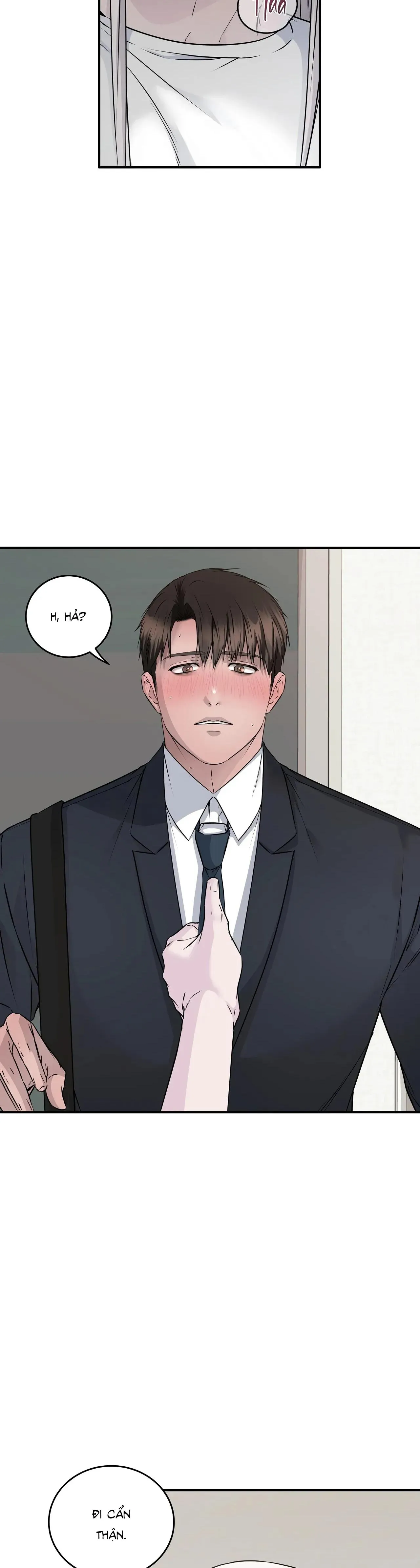 CỨU TINH CỦA RẮN Chapter 10 Trang 4