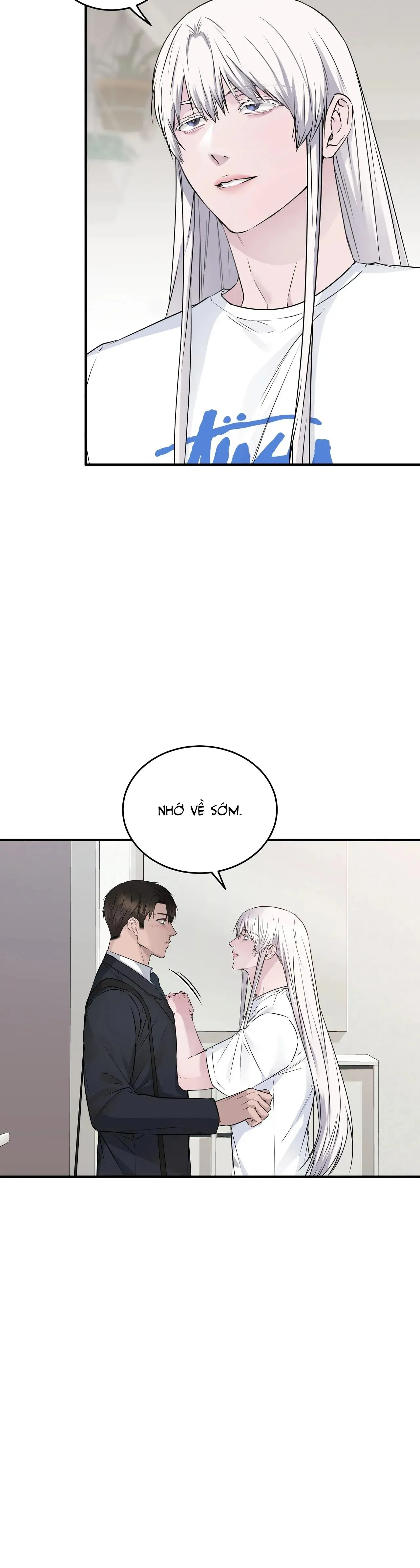 CỨU TINH CỦA RẮN Chapter 10 Trang 5