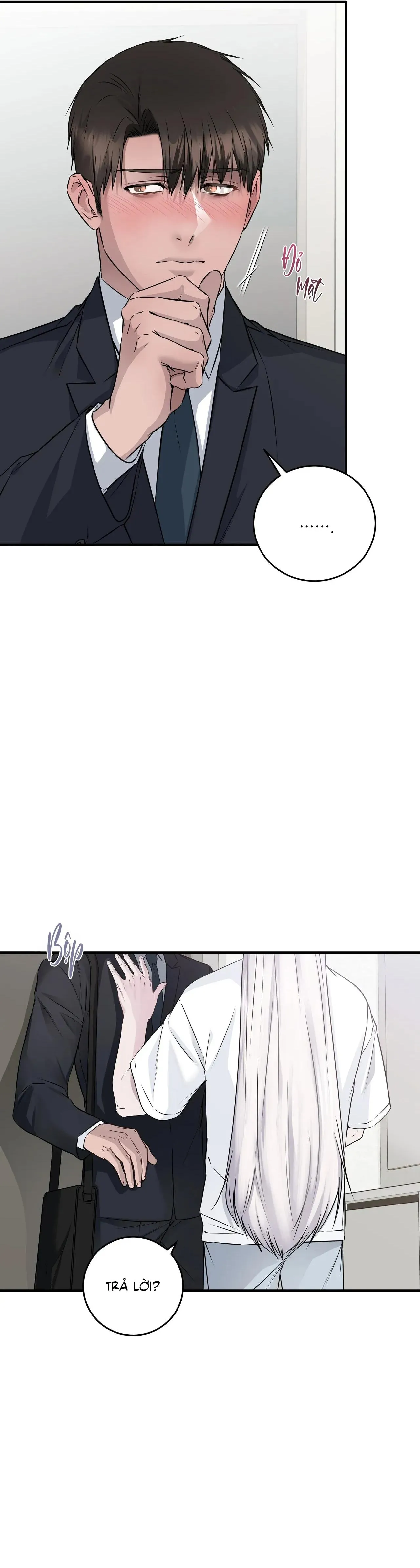 CỨU TINH CỦA RẮN Chapter 10 Trang 6