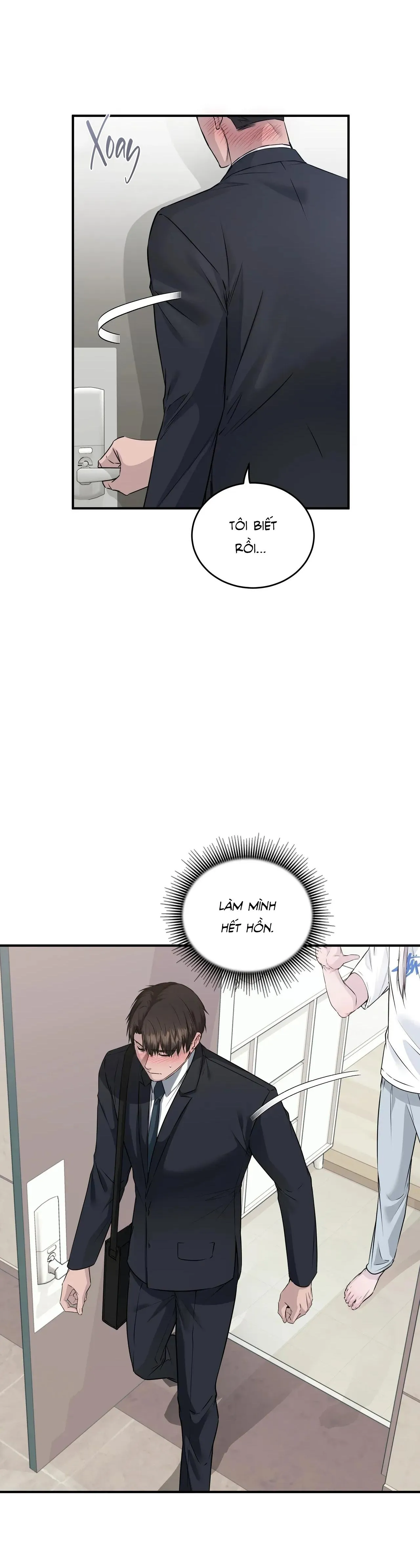 CỨU TINH CỦA RẮN Chapter 10 Trang 7