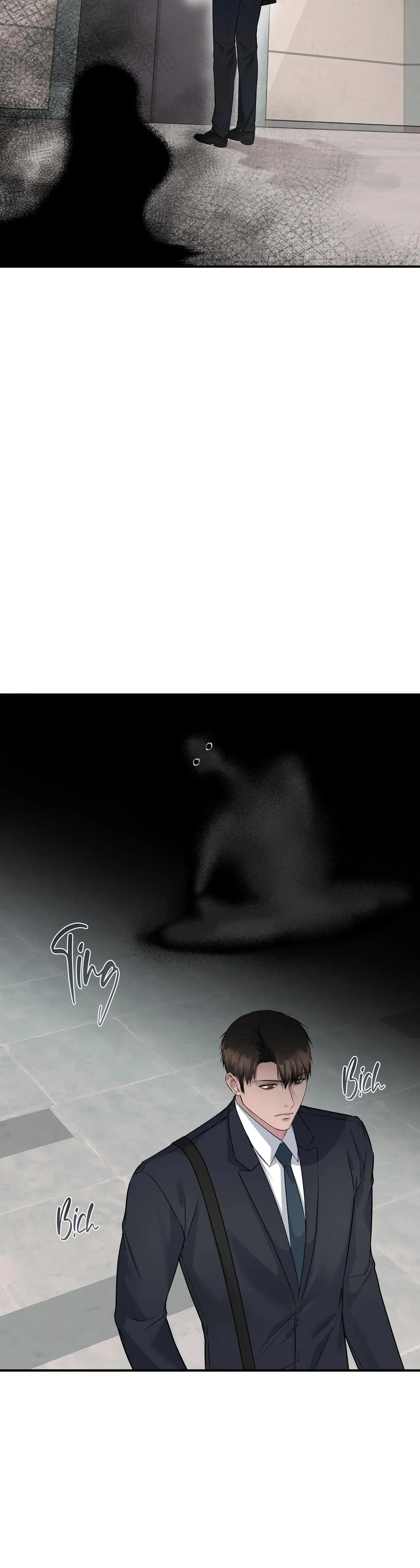 CỨU TINH CỦA RẮN Chapter 10 Trang 9