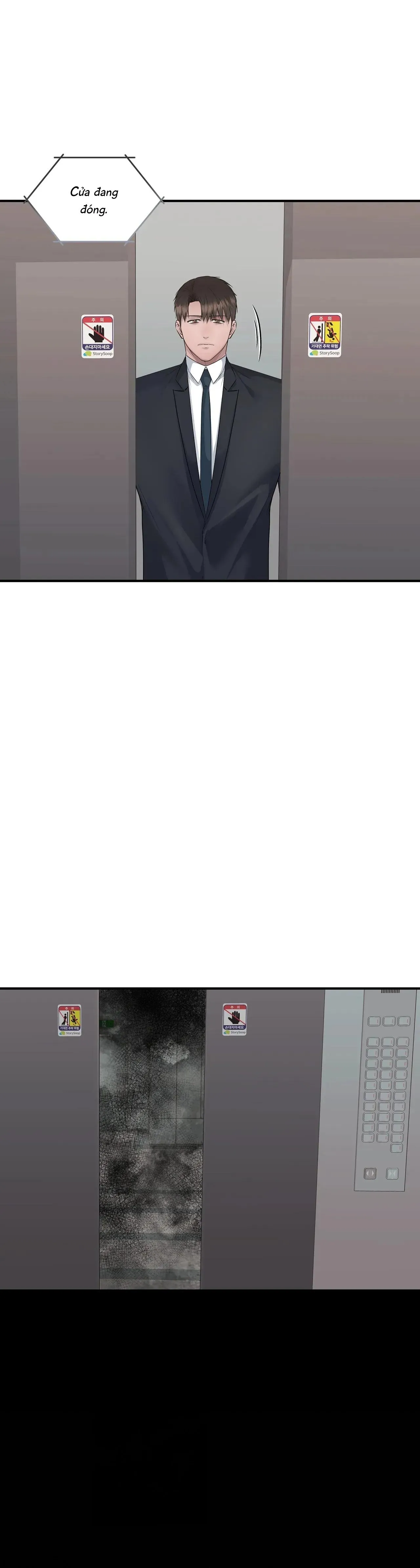 CỨU TINH CỦA RẮN Chapter 10 Trang 10