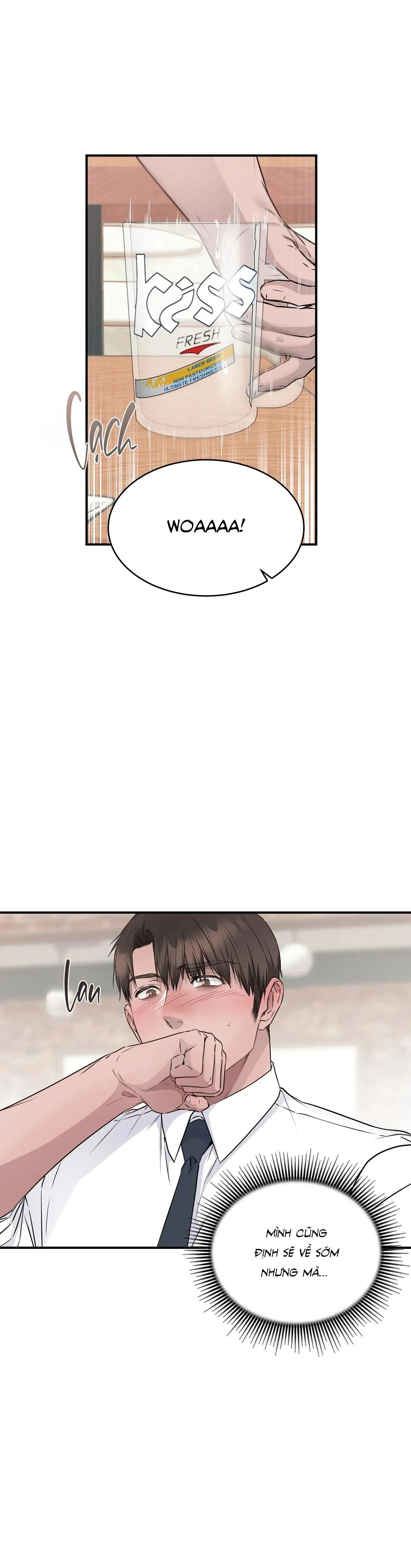 CỨU TINH CỦA RẮN Chapter 10 Trang 15