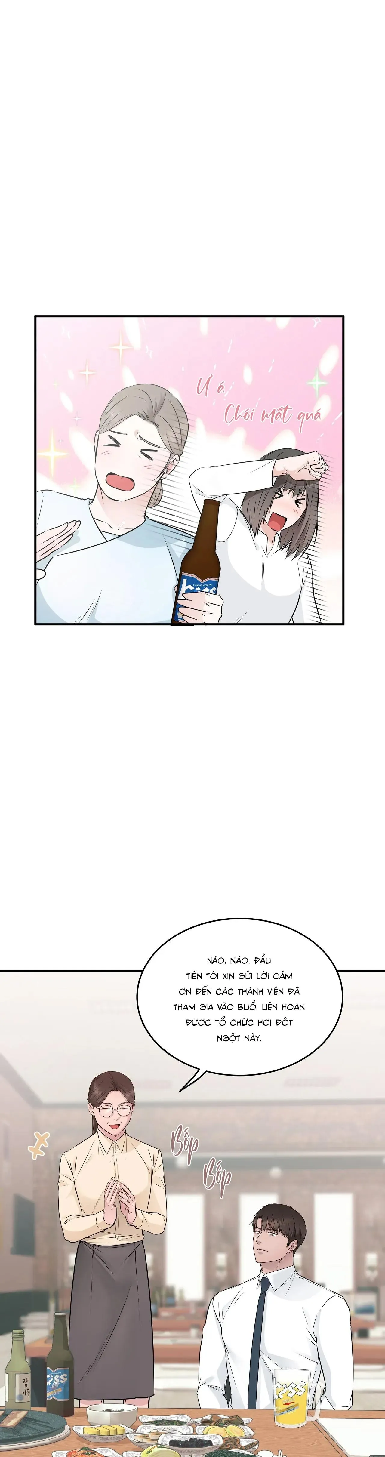 CỨU TINH CỦA RẮN Chapter 10 Trang 17