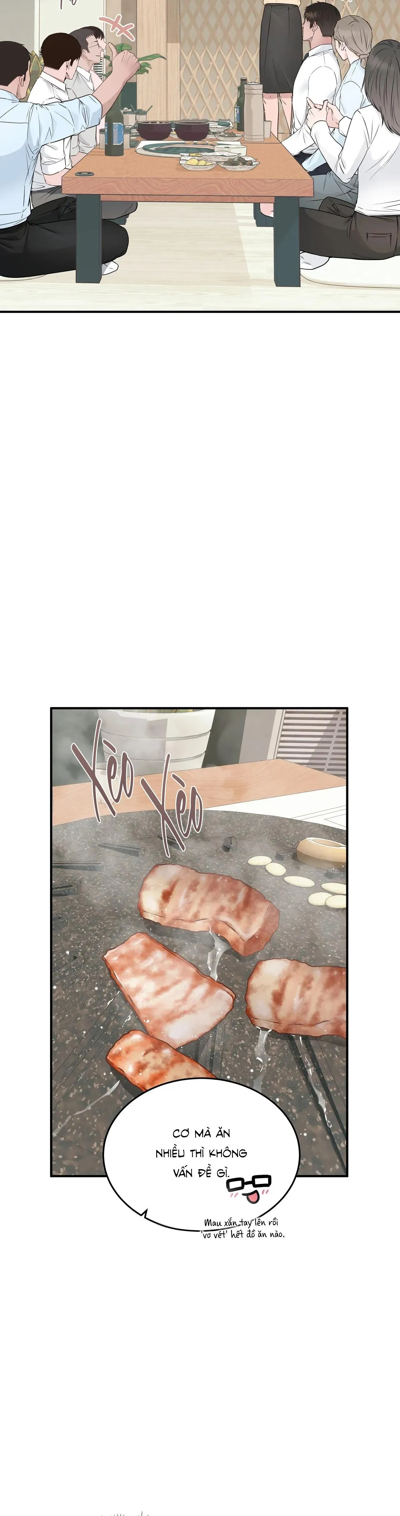 CỨU TINH CỦA RẮN Chapter 10 Trang 19