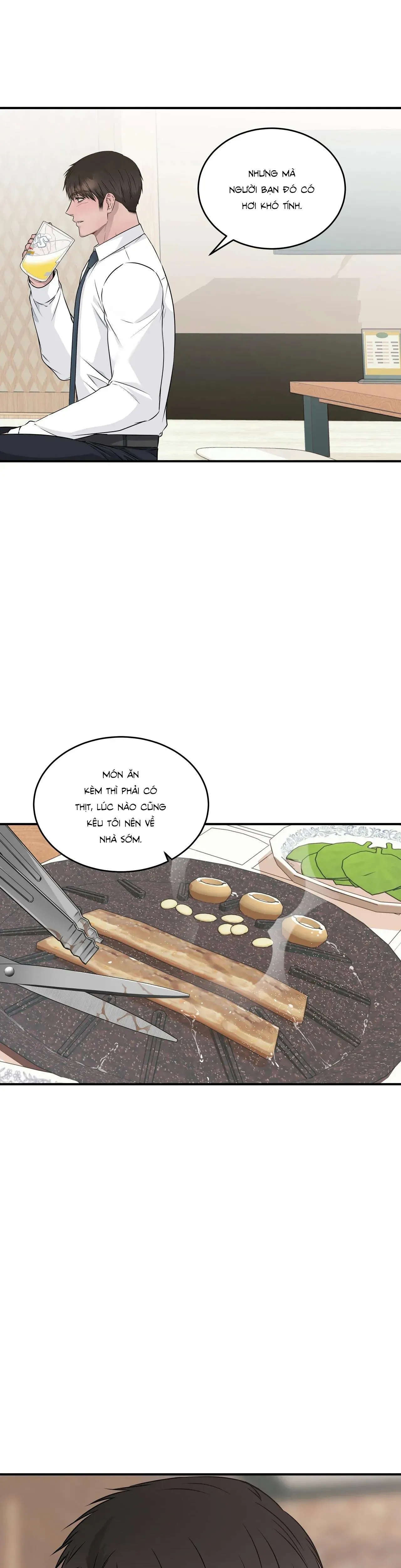 CỨU TINH CỦA RẮN Chapter 10 Trang 24