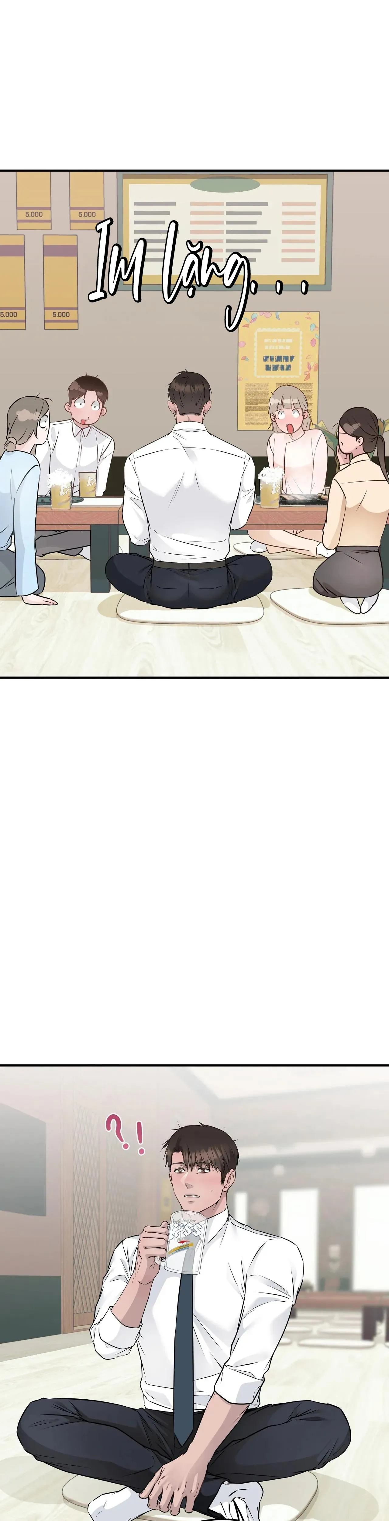 CỨU TINH CỦA RẮN Chapter 10 Trang 26