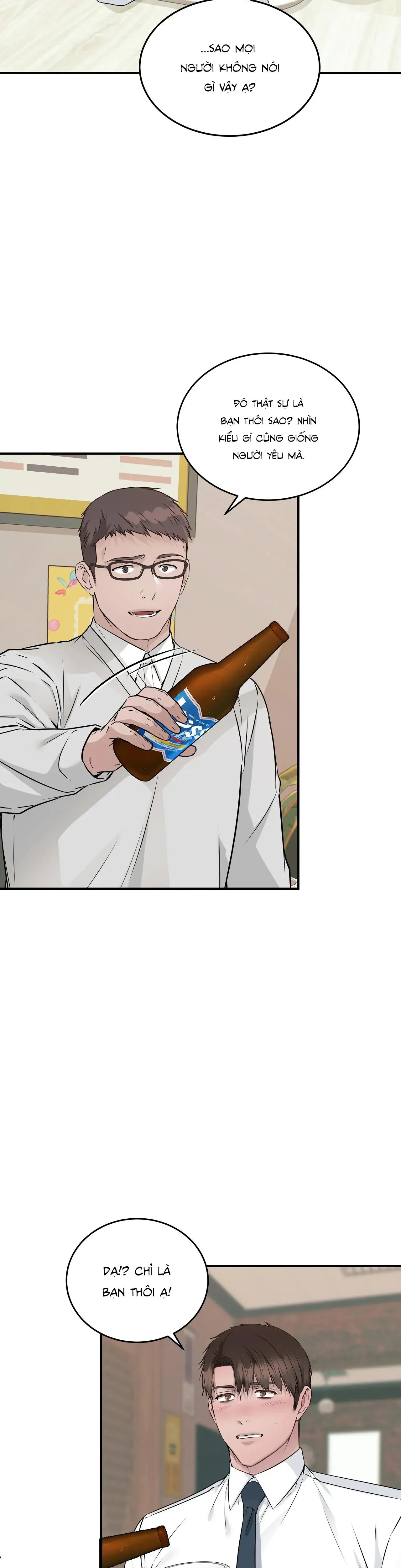 CỨU TINH CỦA RẮN Chapter 10 Trang 27