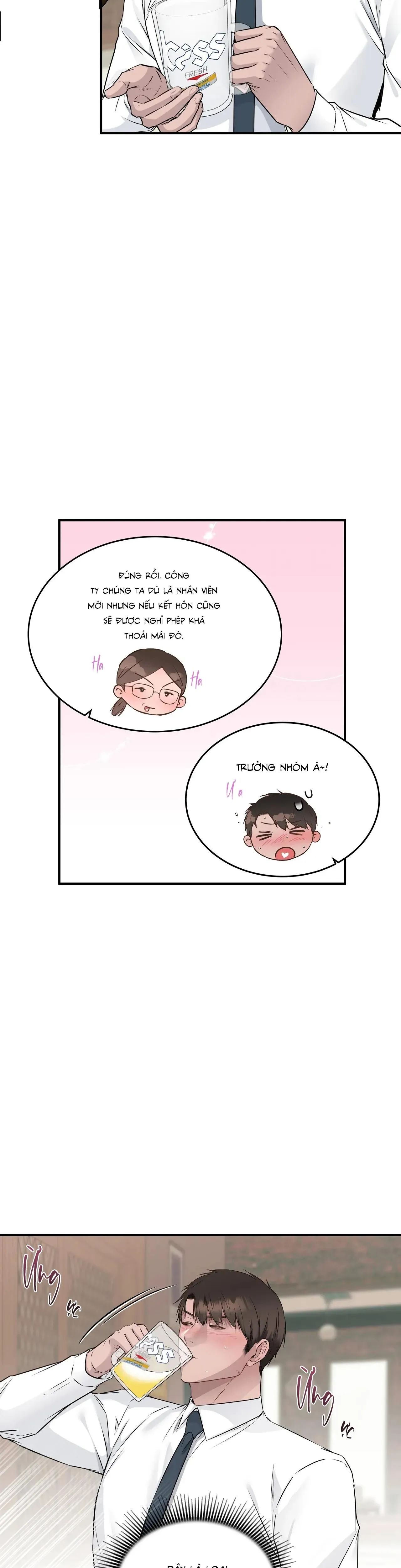 CỨU TINH CỦA RẮN Chapter 10 Trang 28