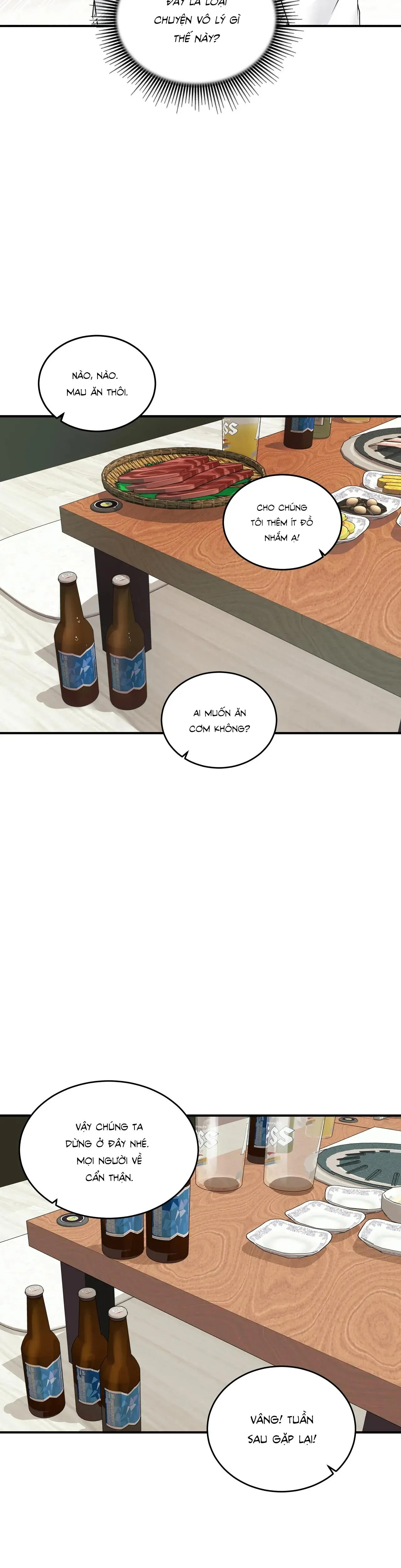 CỨU TINH CỦA RẮN Chapter 10 Trang 29