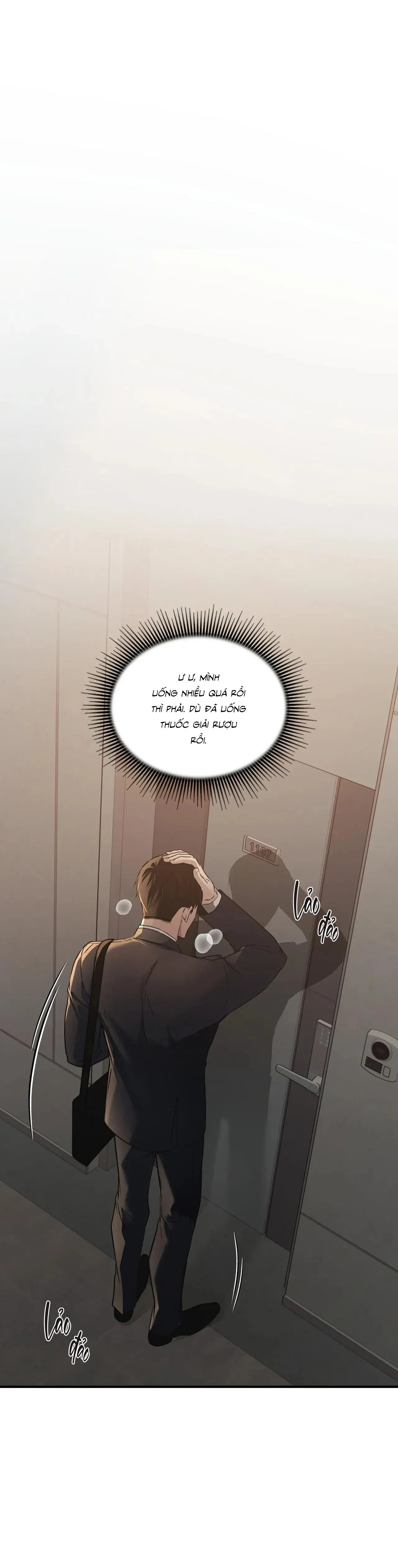 CỨU TINH CỦA RẮN Chapter 10 Trang 30