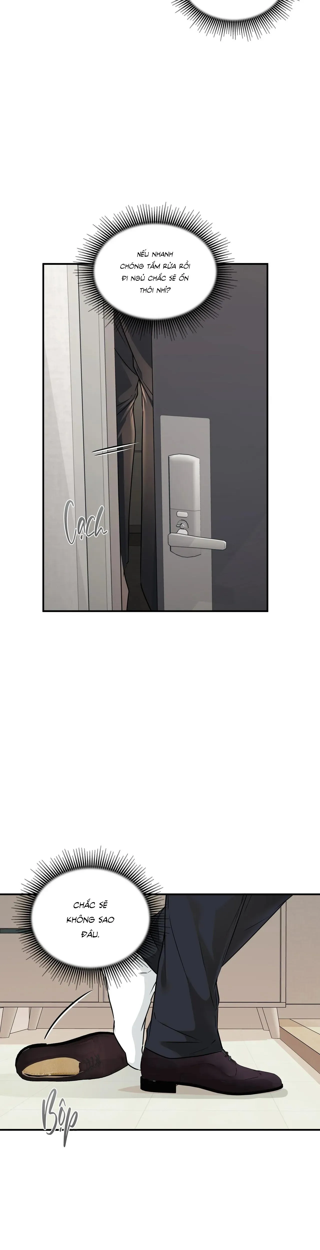 CỨU TINH CỦA RẮN Chapter 10 Trang 32