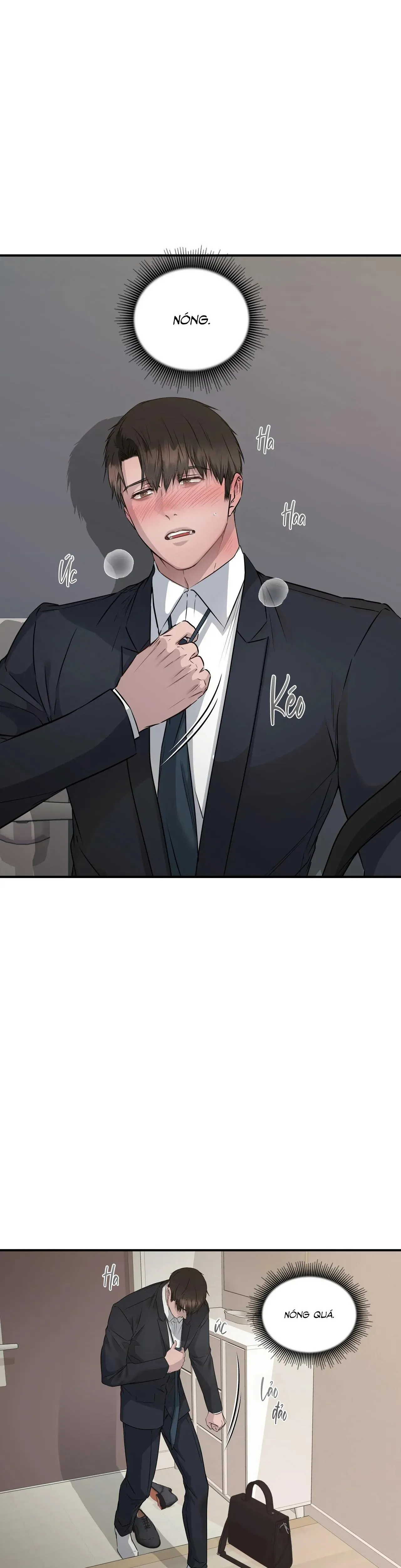 CỨU TINH CỦA RẮN Chapter 10 Trang 33