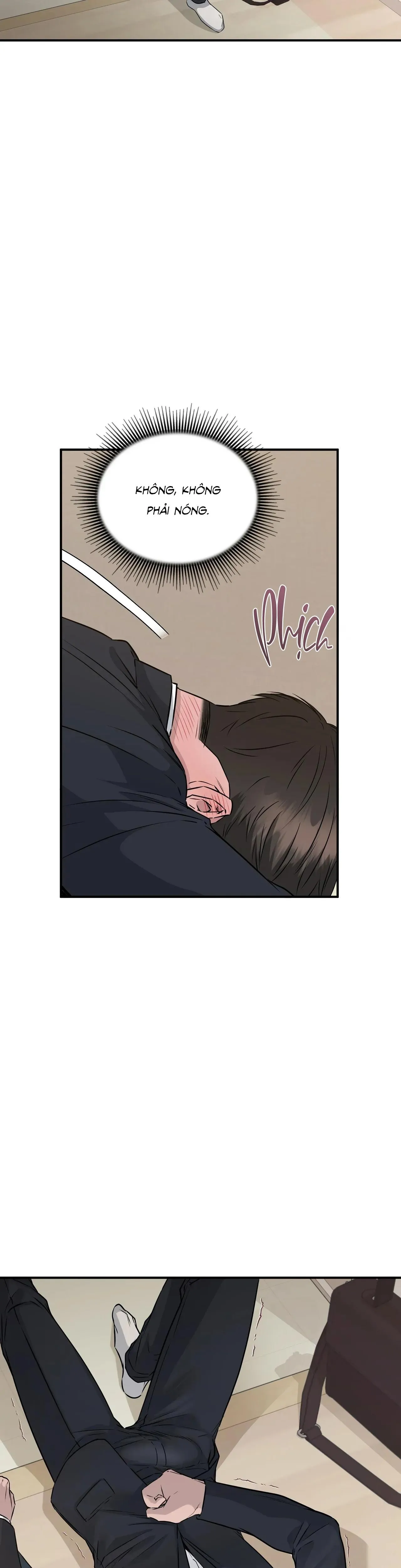 CỨU TINH CỦA RẮN Chapter 10 Trang 34