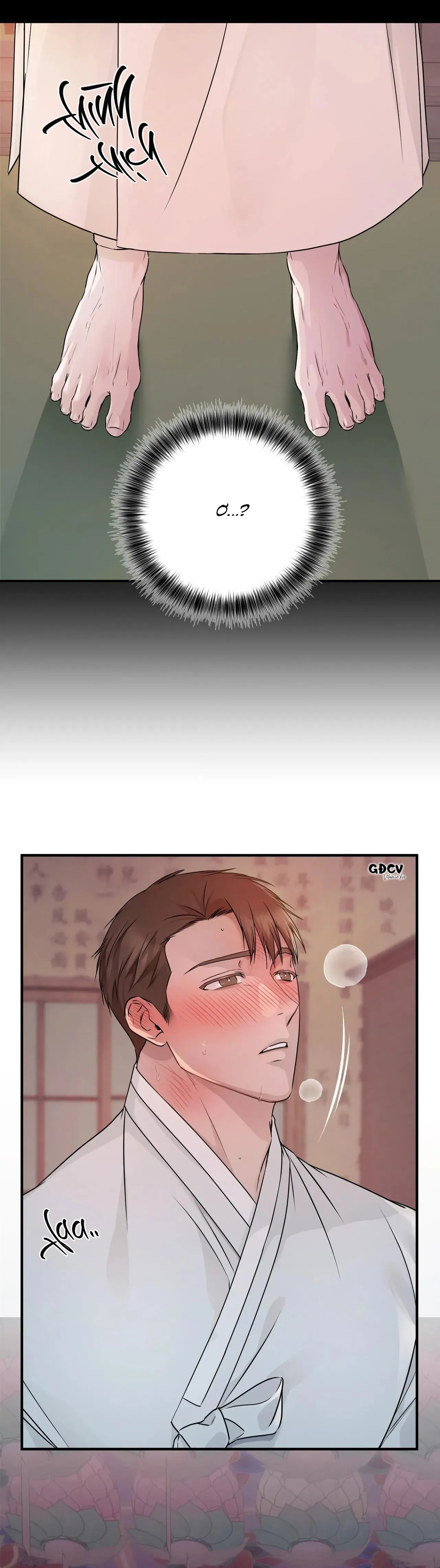 CỨU TINH CỦA RẮN Chapter 1 Trang 6