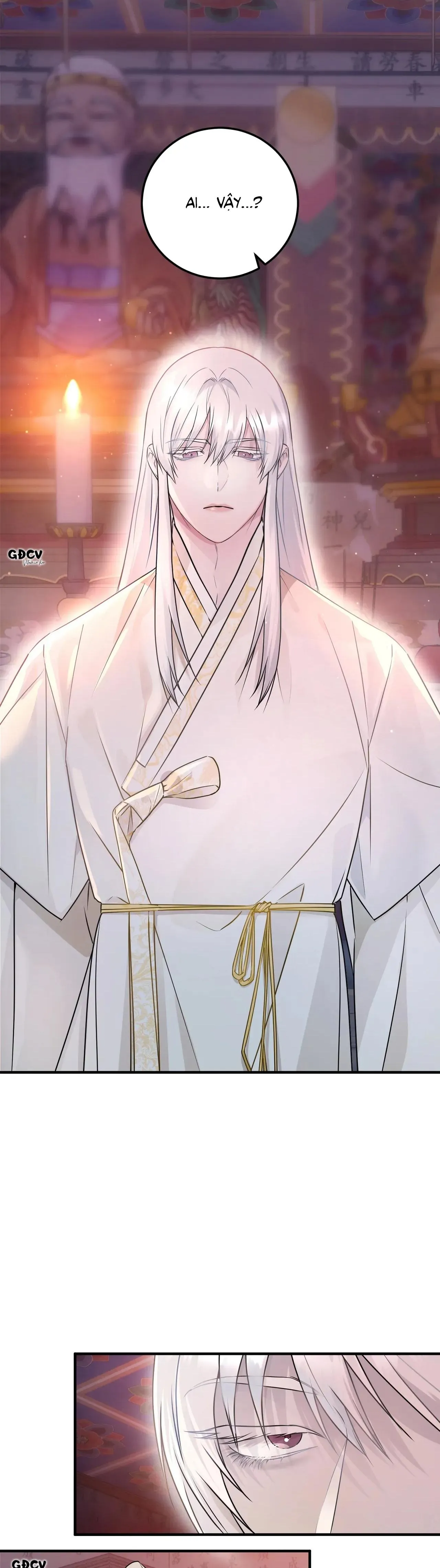 CỨU TINH CỦA RẮN Chapter 1 Trang 7