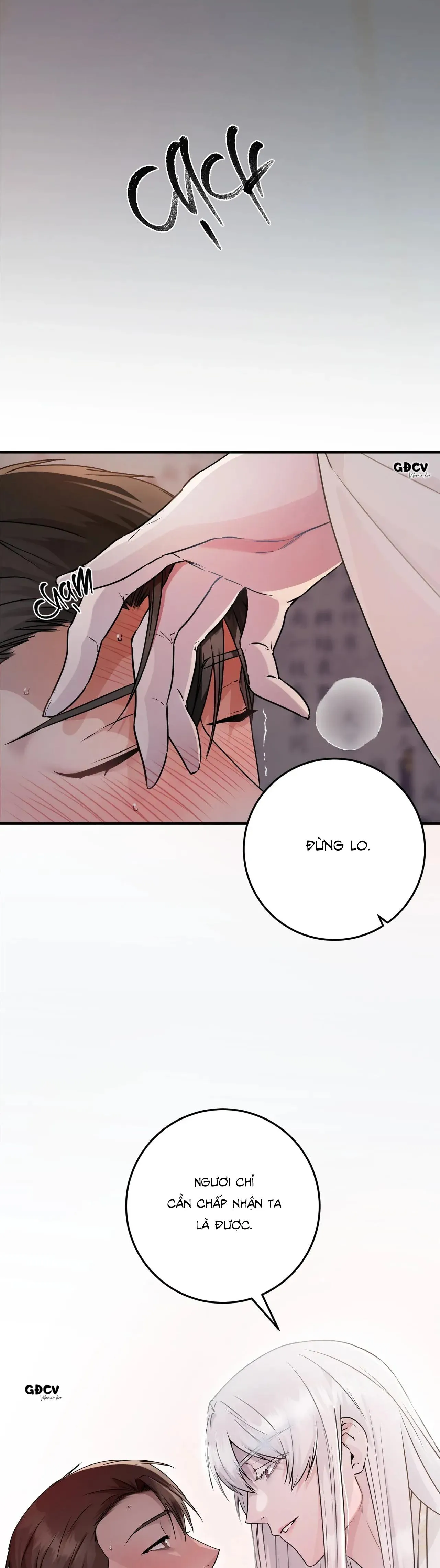 CỨU TINH CỦA RẮN Chapter 1 Trang 9