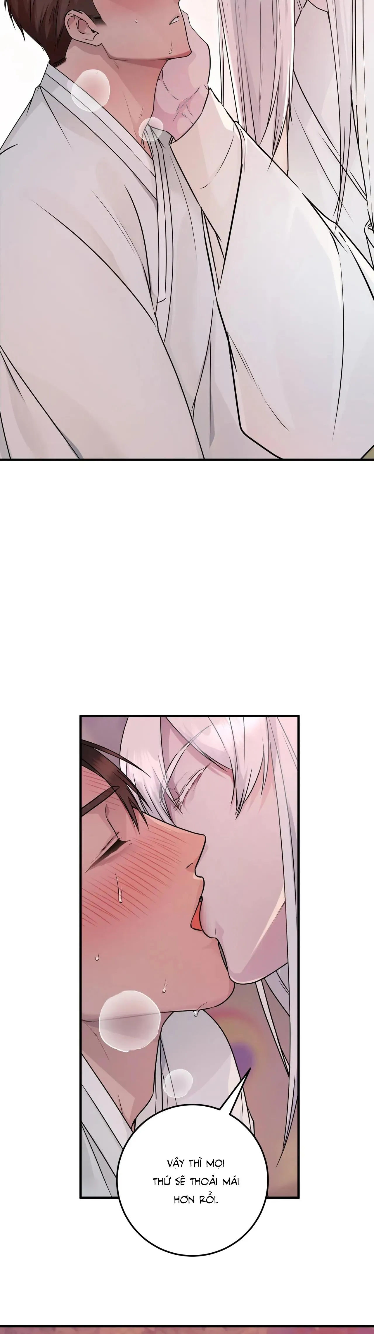 CỨU TINH CỦA RẮN Chapter 1 Trang 10