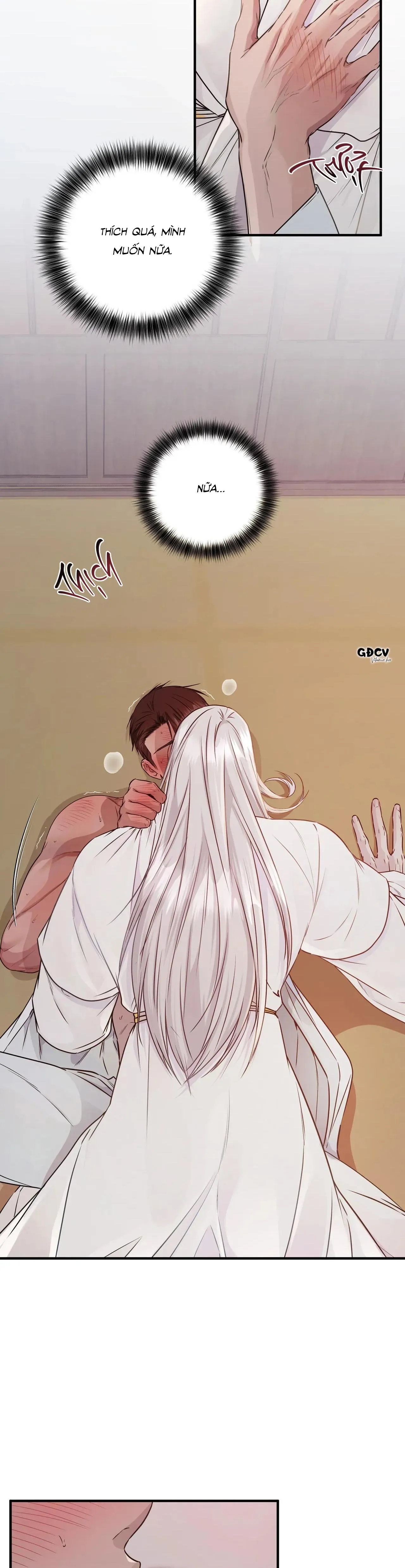 CỨU TINH CỦA RẮN Chapter 1 Trang 12