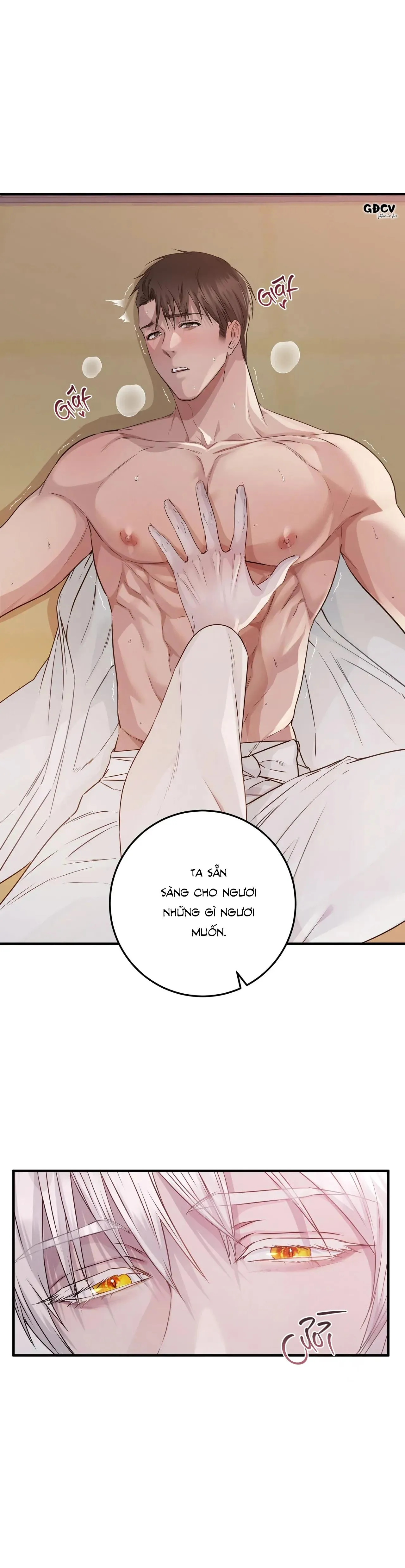 CỨU TINH CỦA RẮN Chapter 1 Trang 14