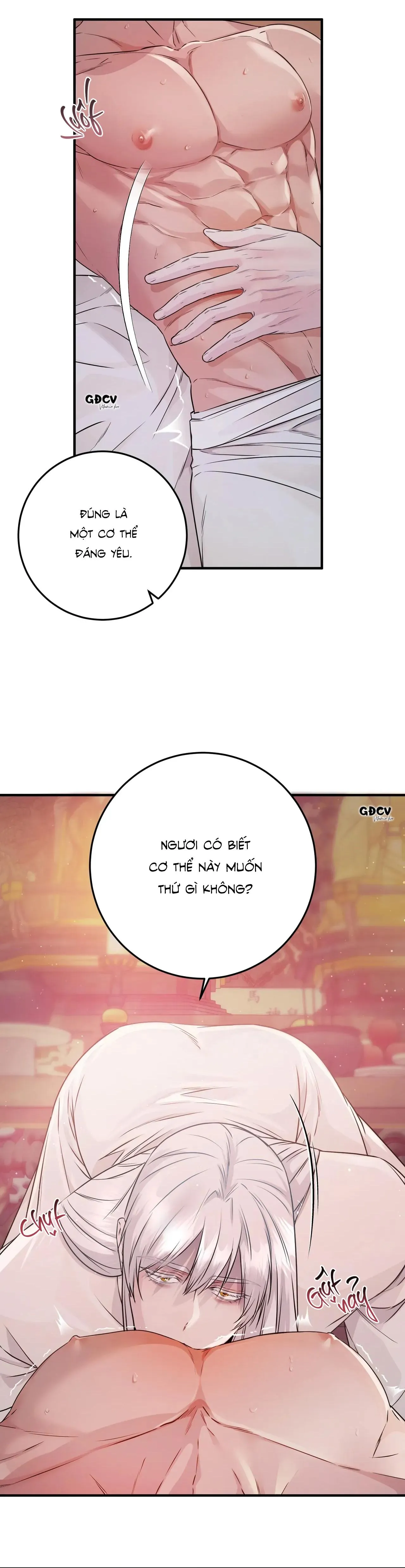 CỨU TINH CỦA RẮN Chapter 1 Trang 15