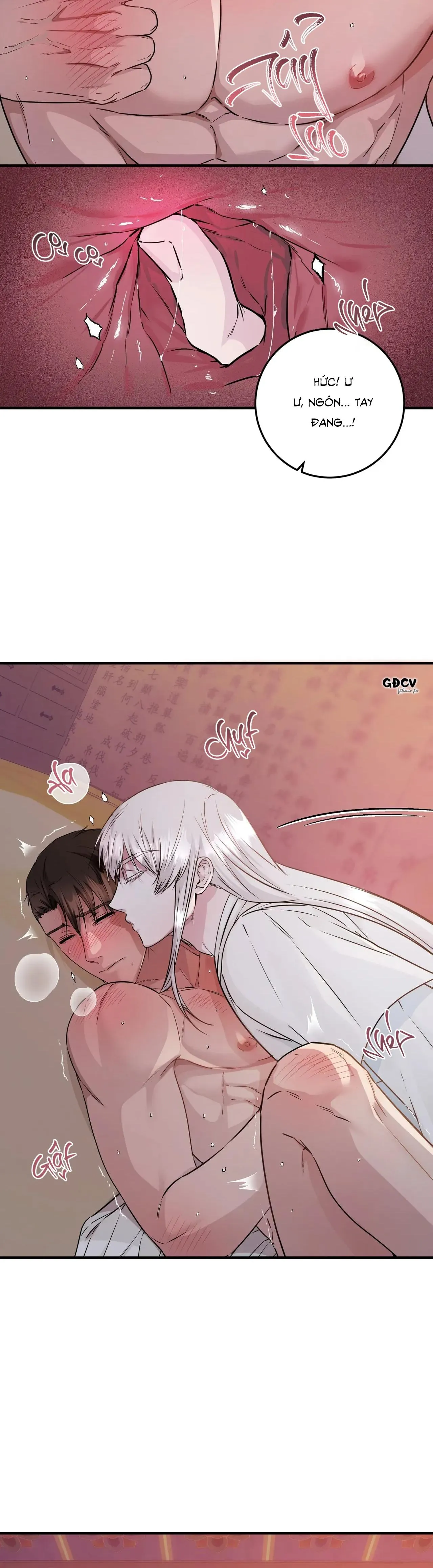 CỨU TINH CỦA RẮN Chapter 1 Trang 20