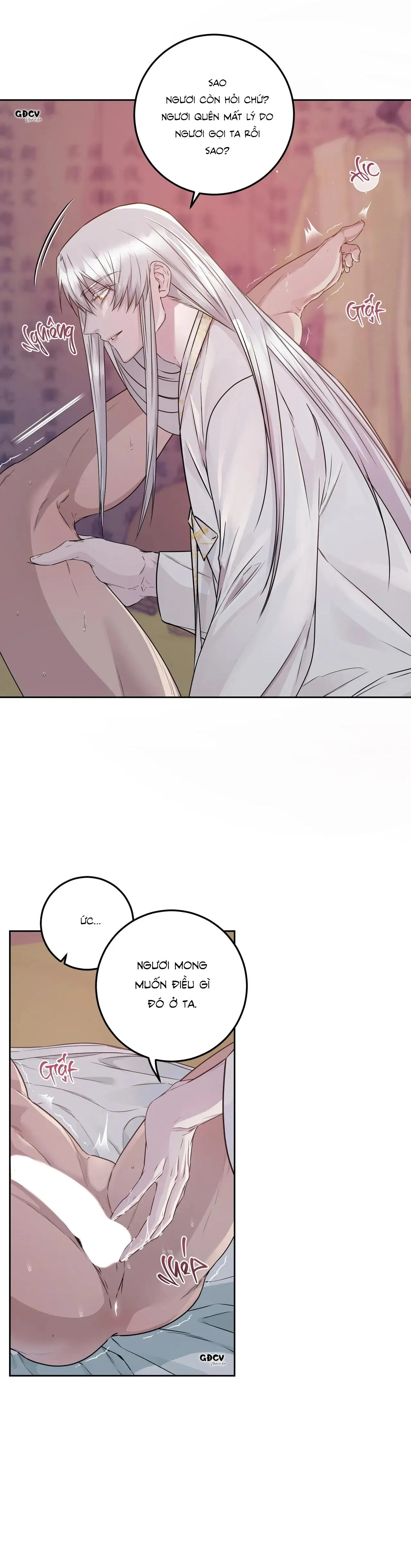 CỨU TINH CỦA RẮN Chapter 1 Trang 25