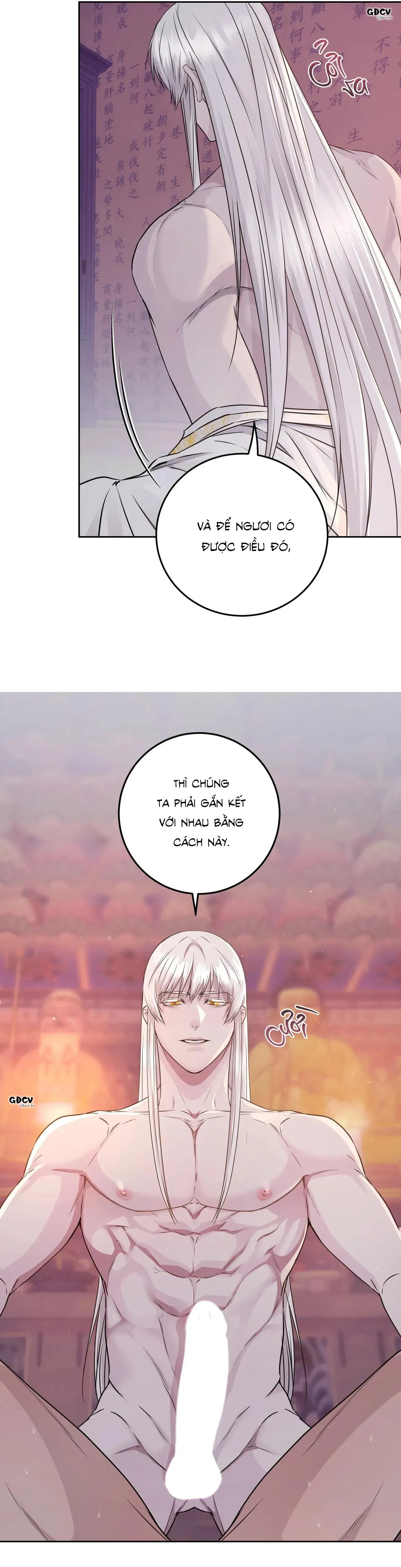 CỨU TINH CỦA RẮN Chapter 1 Trang 26