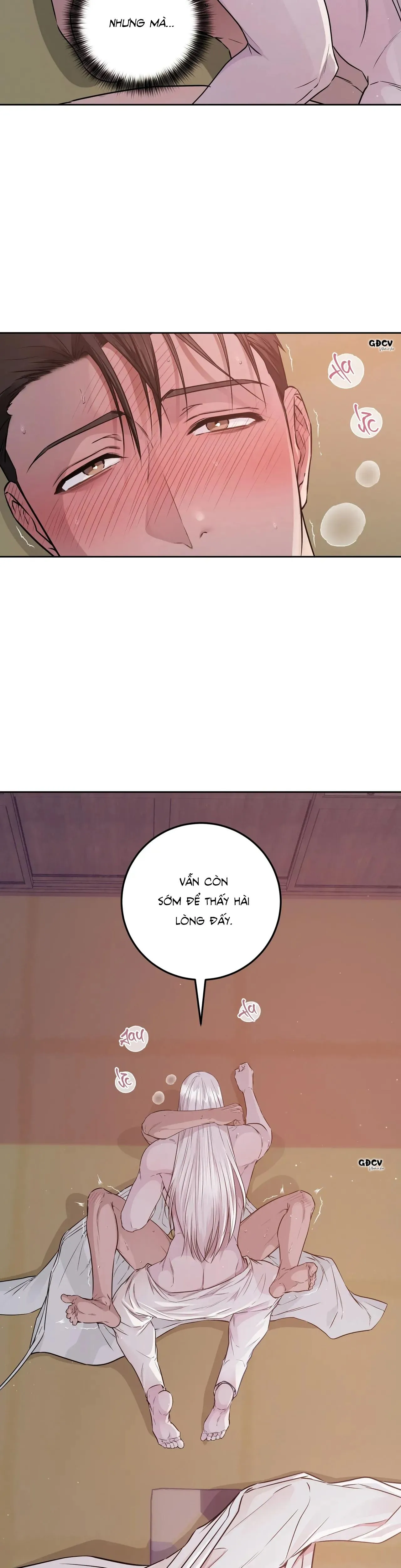 CỨU TINH CỦA RẮN Chapter 1 Trang 29