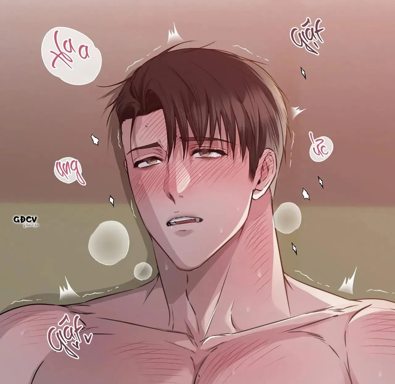 CỨU TINH CỦA RẮN Chapter 1 Trang 31