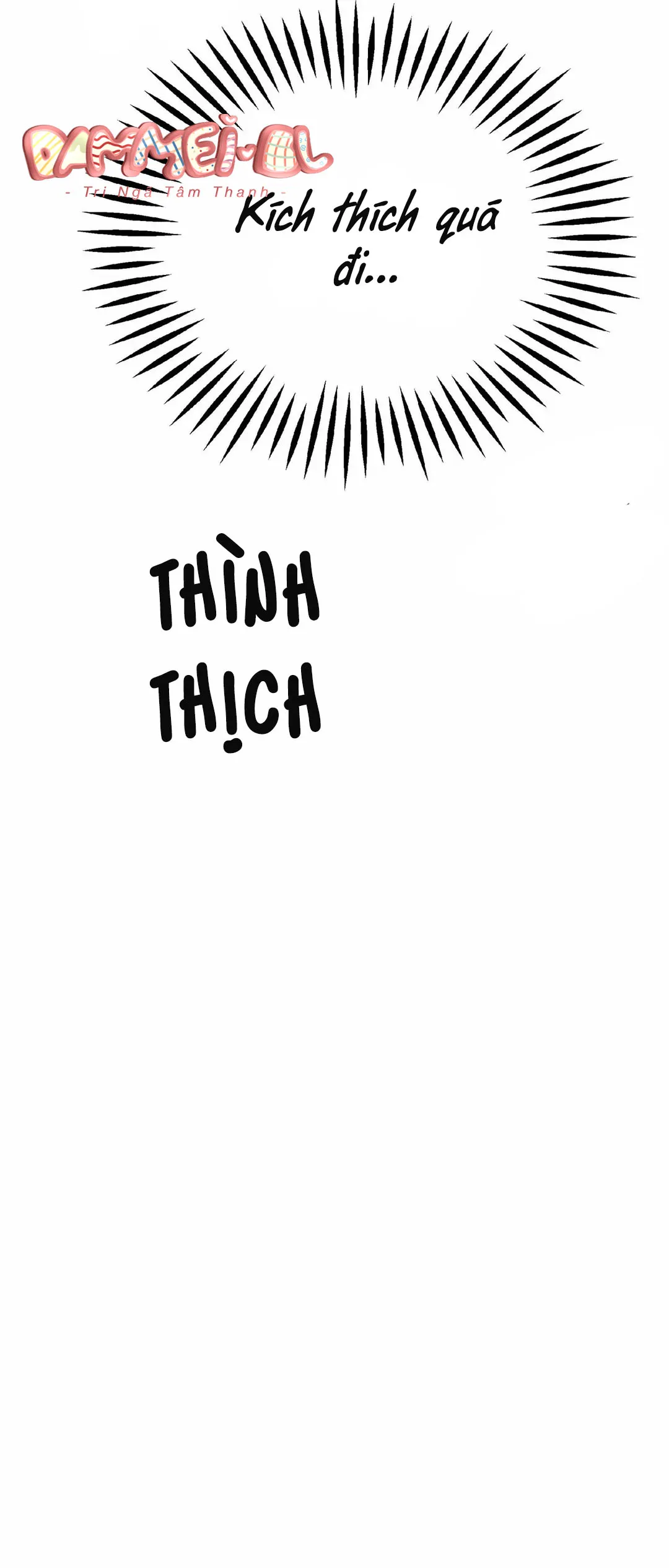 CỨU TÔI VỚI ! HELP! HELP? Chapter 2 Trang 14