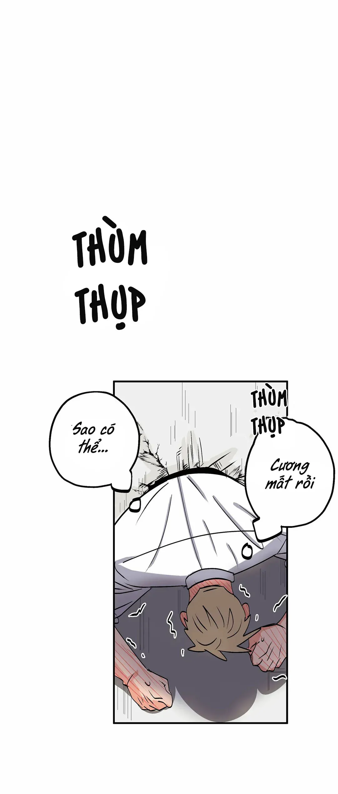 CỨU TÔI VỚI ! HELP! HELP? Chapter 2 Trang 17