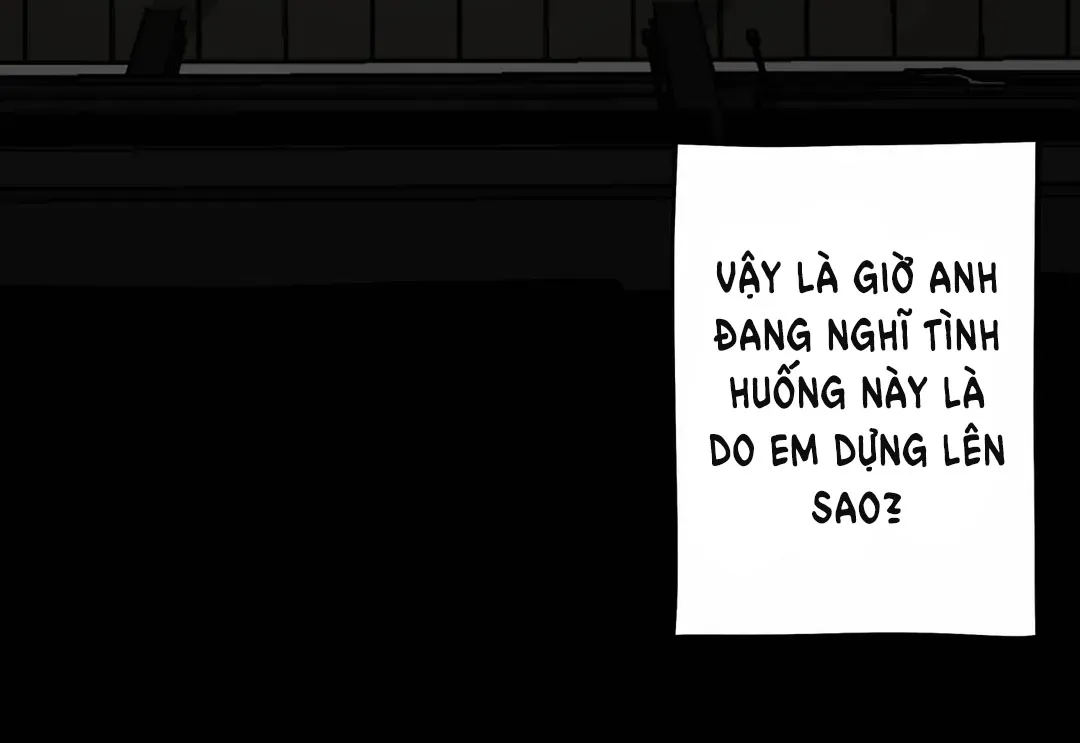 CỨU TÔI VỚI ! HELP! HELP? Chapter 2 Trang 30