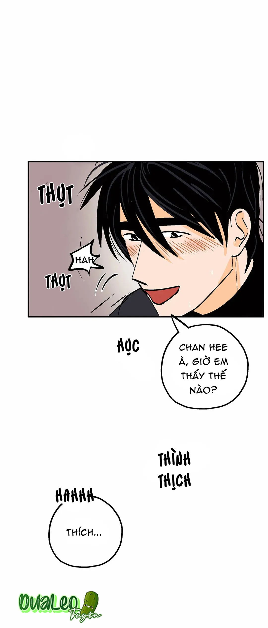 CỨU TÔI VỚI ! HELP! HELP? Chapter 2 Trang 41
