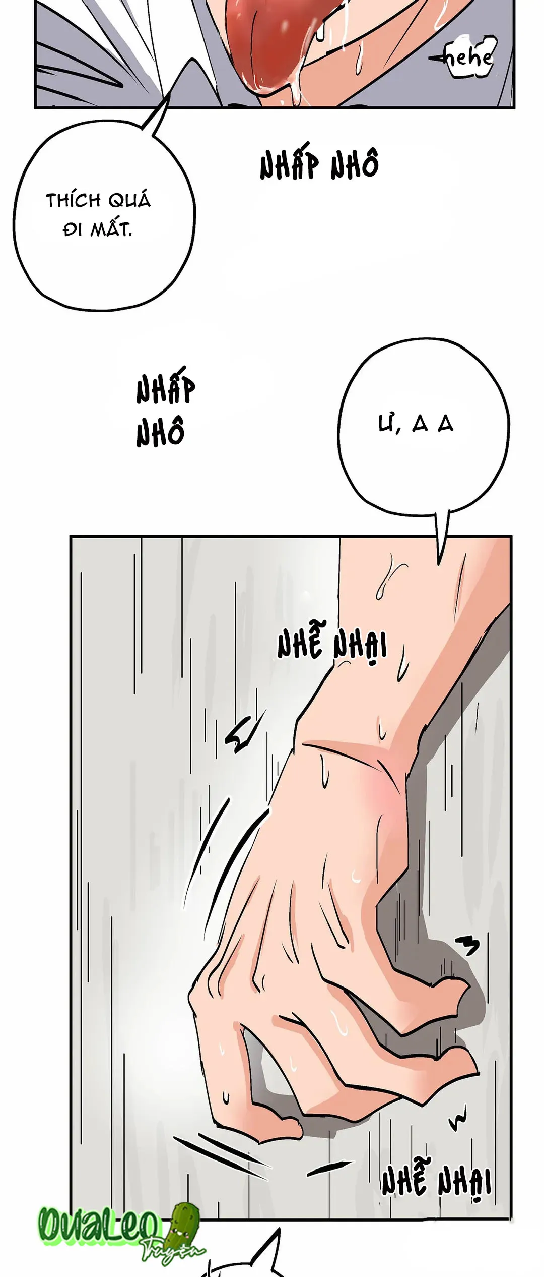 CỨU TÔI VỚI ! HELP! HELP? Chapter 2 Trang 50