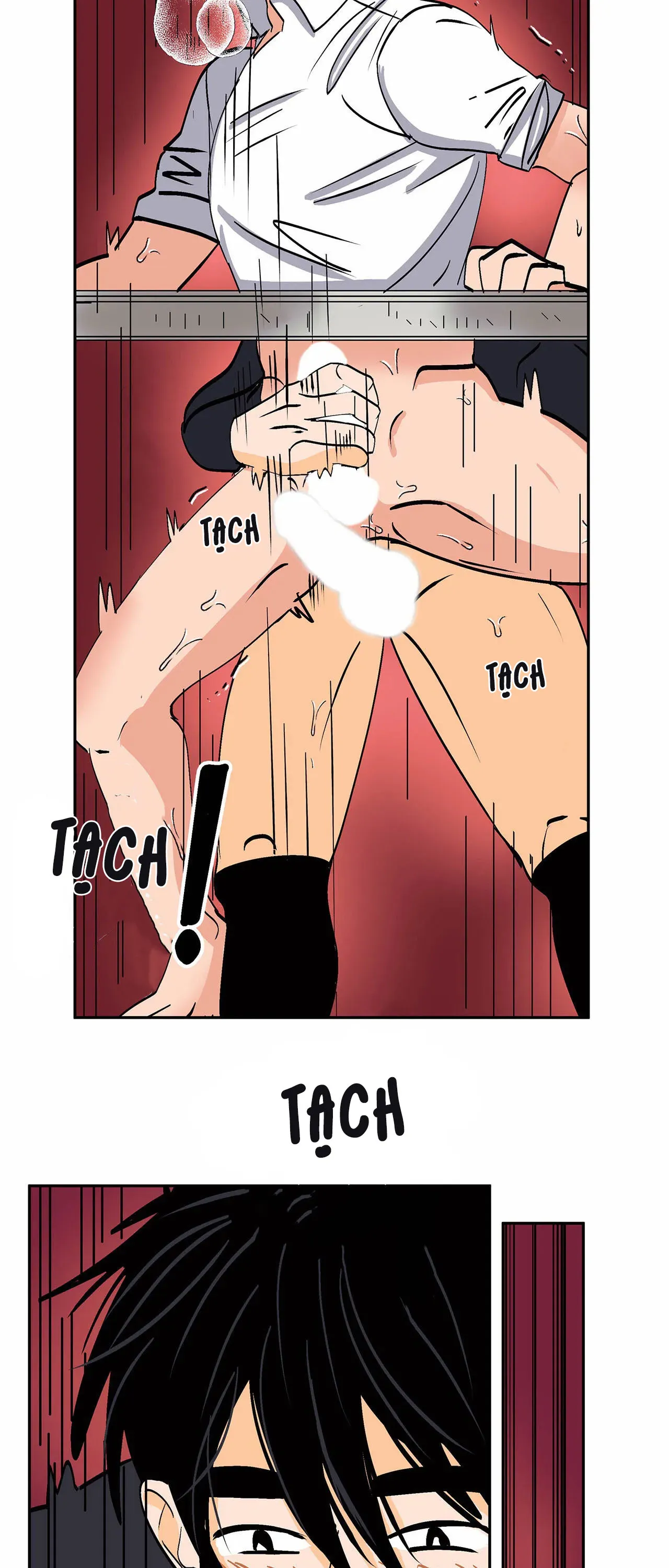 CỨU TÔI VỚI ! HELP! HELP? Chapter 3 Trang 31